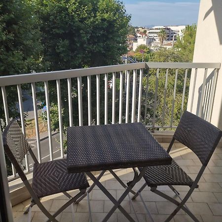 Lido, Private Apartment Seaside, Parking, Swimming Pool 滨海卡涅 外观 照片