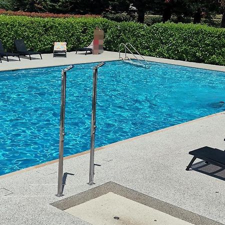 Lido, Private Apartment Seaside, Parking, Swimming Pool 滨海卡涅 外观 照片