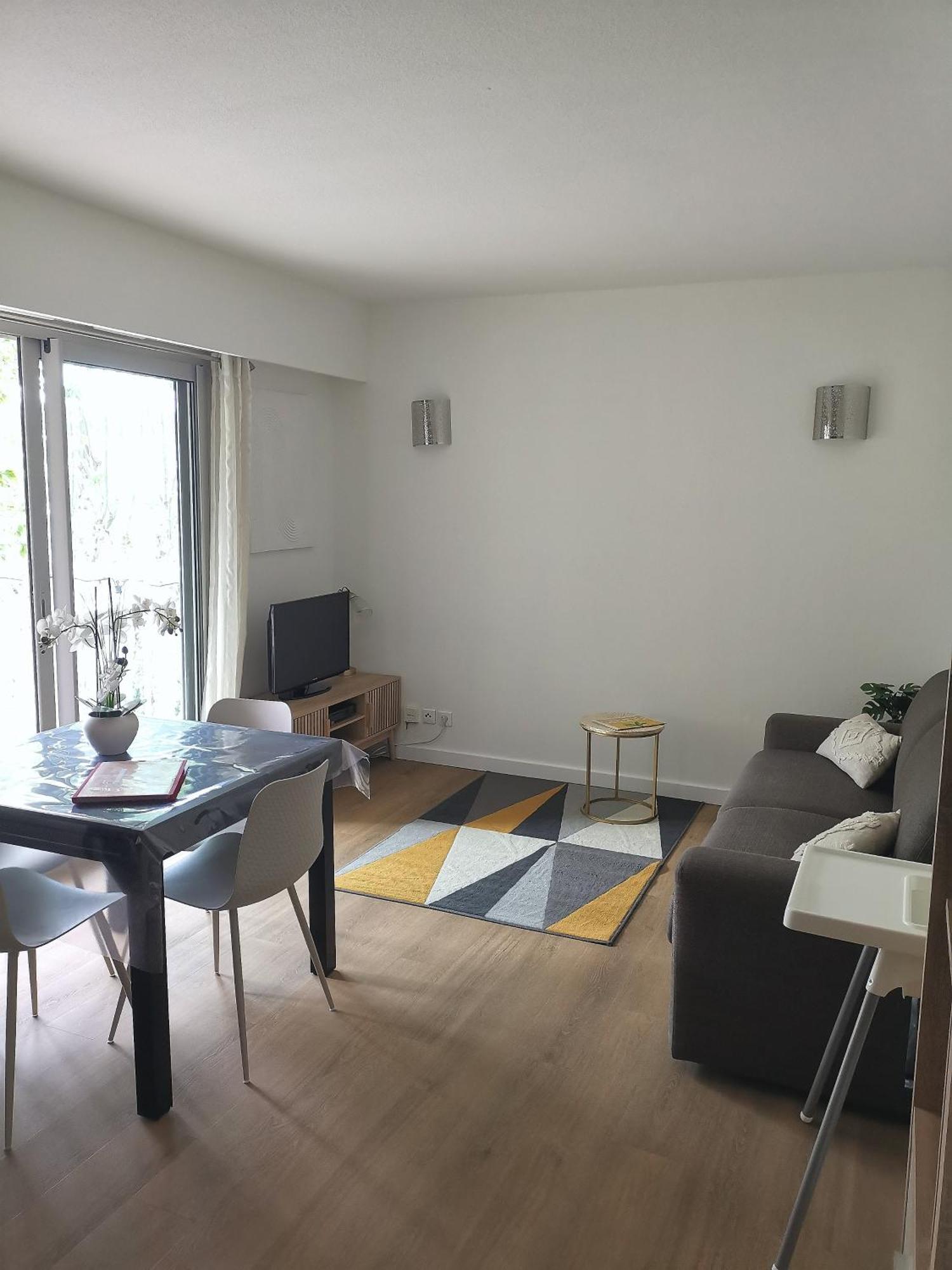 Lido, Private Apartment Seaside, Parking, Swimming Pool 滨海卡涅 外观 照片